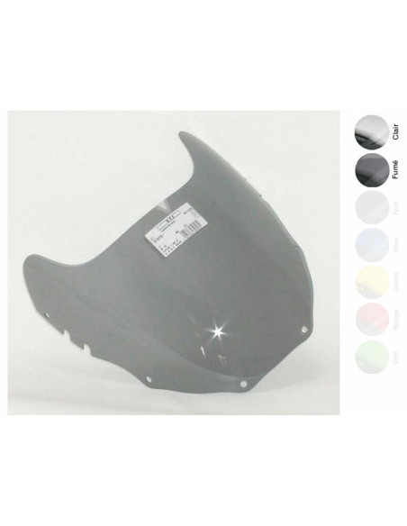 Bulle MRA Origine YAMAHA 750 YZF R 1993-1998