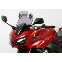 Bulle MRA Vario YAMAHA 1000 FZS Fazer 2001-2006 +65mm réglable inclinaison