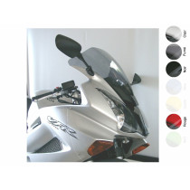 Bulle MRA Racing HONDA 800 VFR Fi 2002-2009 + 40mm