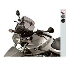 Bulle MRA VARIO BMW R 1150 R 2001-2006 hauteur standard