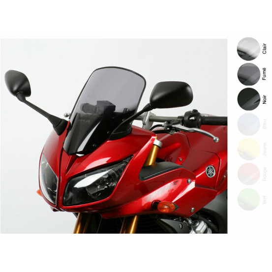 Bulle MRA Origine YAMAHA 1000 FZ1 Fazer 2006-2014