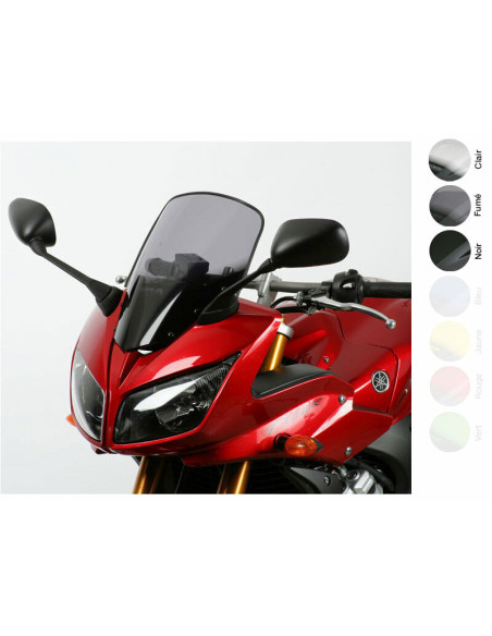 Bulle MRA Origine YAMAHA 1000 FZ1 Fazer 2006-2014