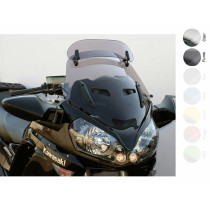 Bulle MRA Vario KAWASAKI 1400 GTR 2007-2014 réglable inclinaison
