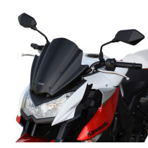 Bulle MRA Racing KAWASAKI 1000 Z 2010-2013