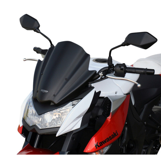 Bulle MRA Racing KAWASAKI 1000 Z 2010-2013