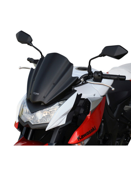 Bulle MRA Racing KAWASAKI 1000 Z 2010-2013
