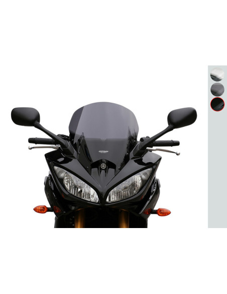 Bulle MRA Origine YAMAHA 800 Fazer8 2010-2014