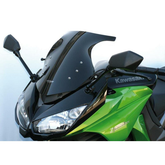 Bulle MRA Origine KAWASAKI 1000 Z SX 2011-2014