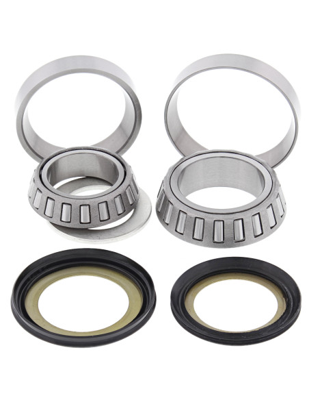 Roulements de colonne de direction ALL BALLS - HONDA 60 CR 1984