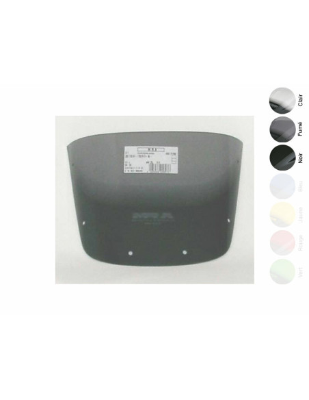 Bulle MRA Origine KAWASAKI 1100 ZRX/1200 ZRX R