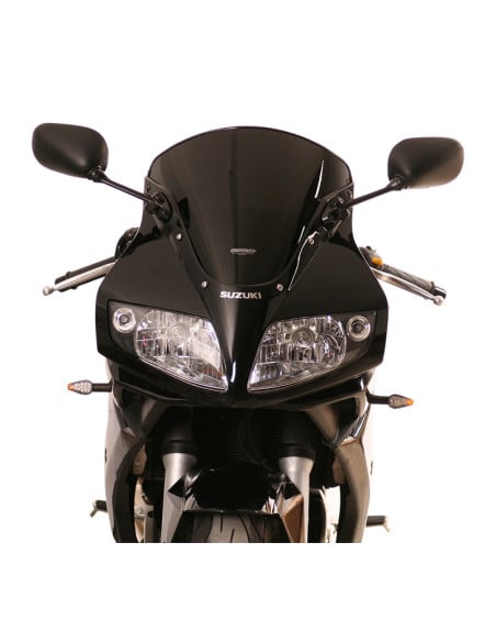 Bulle MRA Origine SUZUKI 650 SV S 2003-2008/1000 SV S 2003-2009