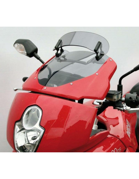 Bulle MRA Vario DUCATI 620/1000/1100 Multistrada DS SS