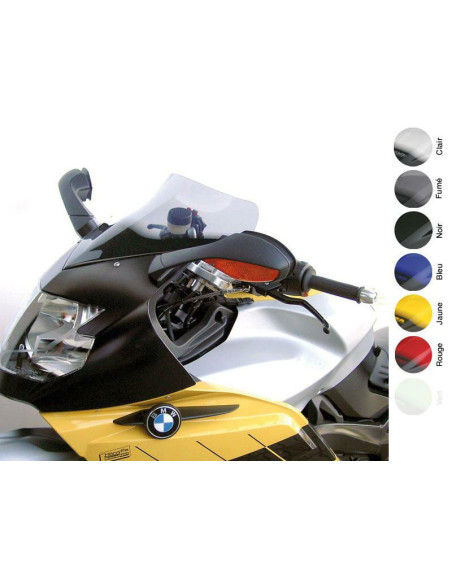 Bulle MRA Origine BMW 1200 K S 2004-2008 / 1300 K S 2009-2014
