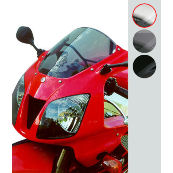 Bulle MRA Origine HONDA 1000 VTR SP1, SP2 2000-2005