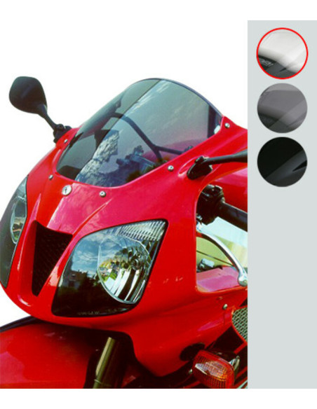 Bulle MRA Origine HONDA 1000 VTR SP1, SP2 2000-2005