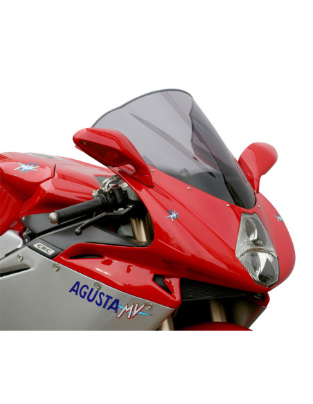 Bulle MRA Racing MV AGUSTA 750 F4/1000 F4 +65mm