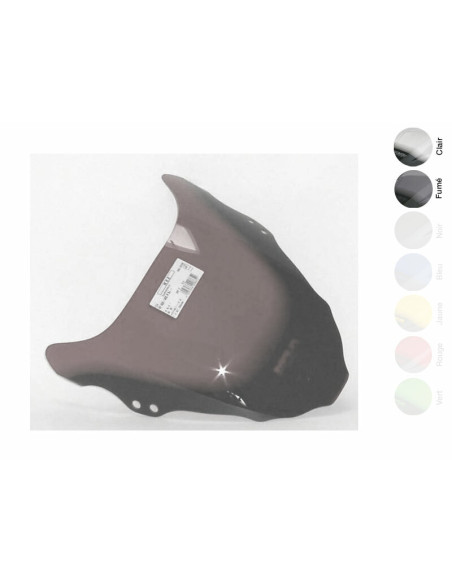 Bulle MRA Origine SUZUKI 600 RF 1993-1996