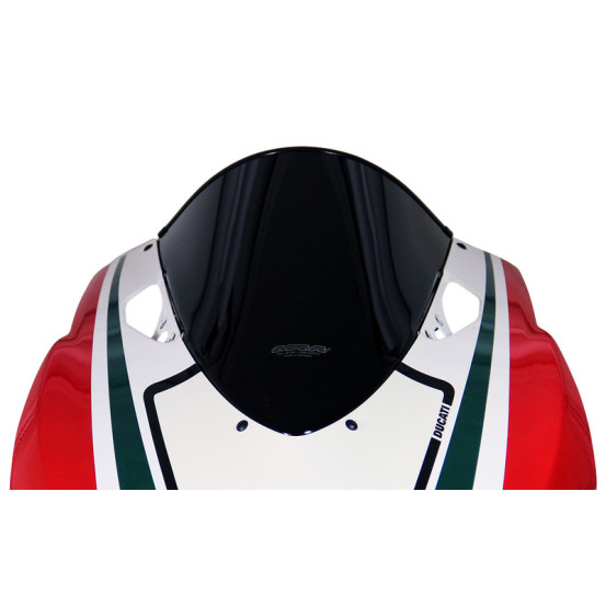 Bulle MRA Origine DUCATI 899 1199 Panigale, S 2012-2014