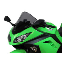 Bulle MRA Racing KAWASAKI 250/300 Ninja R 2013-2014 + 30mm