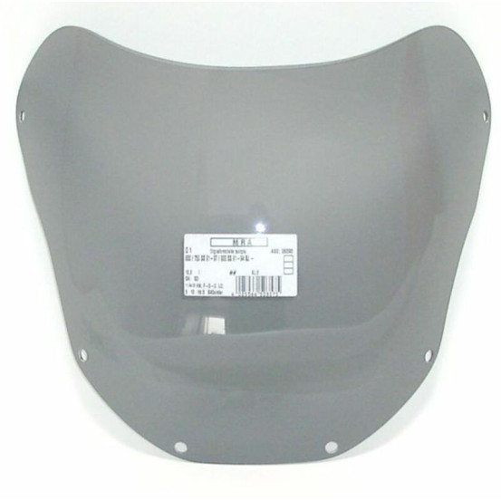 Bulle MRA Origine DUCATI 900 SS 1991-1994 hauteur standard