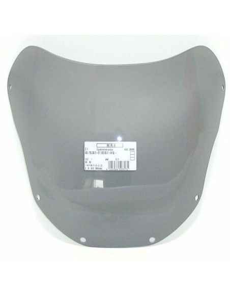 Bulle MRA Origine DUCATI 900 SS 1991-1994 hauteur standard