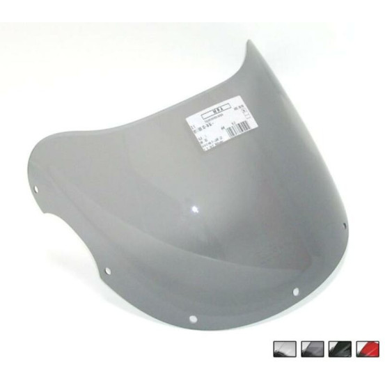 Bulle MRA Origine DUCATI 851/888cc 1992-1994 hauteur standard