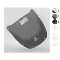 Bulle MRA Racing KAWASAKI ZX6R, ZX636, ZX6RR 1995-1997 + 10mm