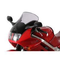 Bulle MRA Tourisme HONDA 750 VFR F 1990-1993 + 40mm