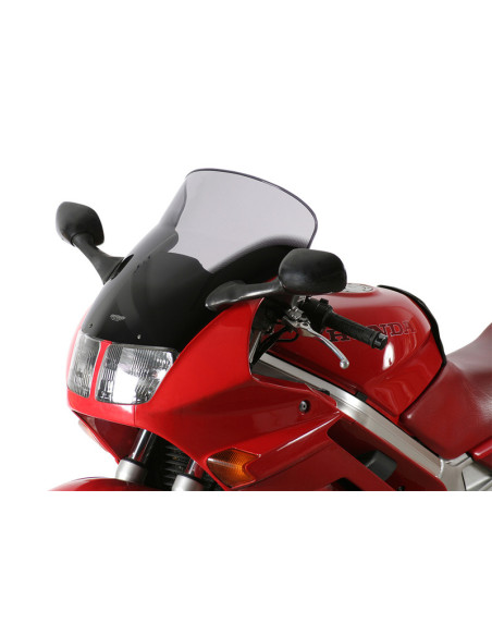 Bulle MRA Tourisme HONDA 750 VFR F 1990-1993 + 40mm