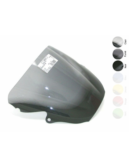 Bulle MRA Racing HONDA 600 CBR F 1995-1998 + 25mm