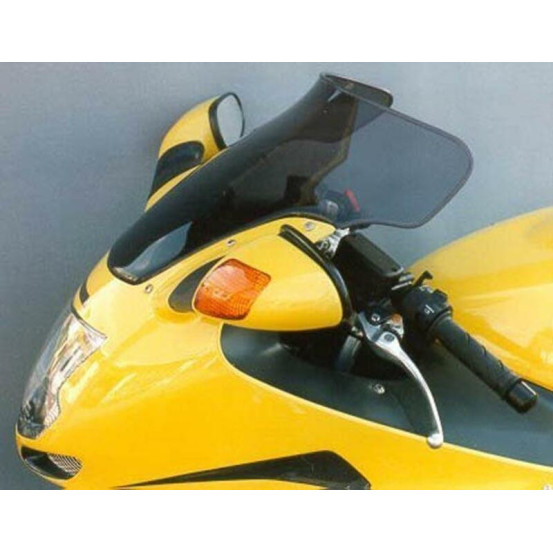 Bulle MRA Sport HONDA 1100 CBR XX 1997-2007 - 10mm