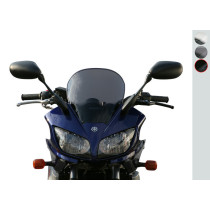 Bulle MRA Tourisme YAMAHA 1000 FZS Fazer 2001-2006 +65mm