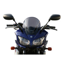 Bulle MRA Racing YAMAHA 1000 FZS Fazer 2001-2006 +30mm