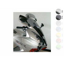 Bulle MRA Vario HONDA 800 VFR Fi 2002-2009 + 55mm réglable inclinaison