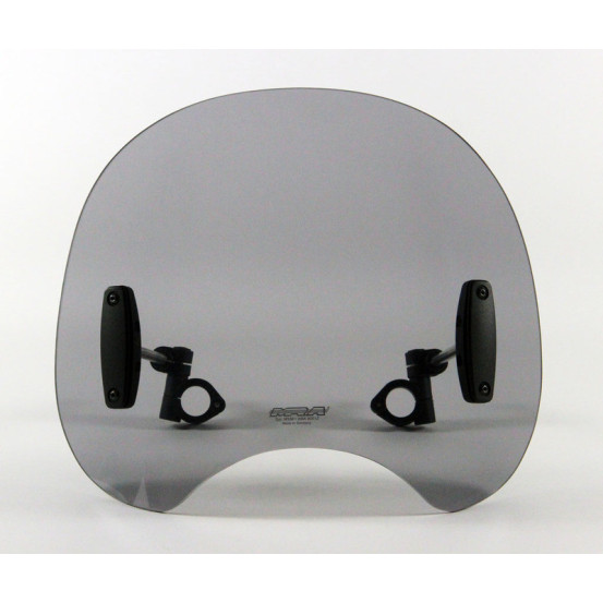 Saute-Vent Roadster MRA Roadshield