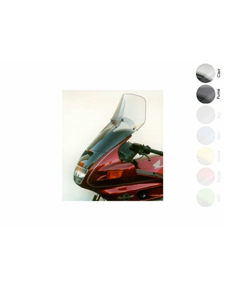 Bulle MRA Vario HONDA 1100 ST Pan European 1996-2001 MAXI bulle