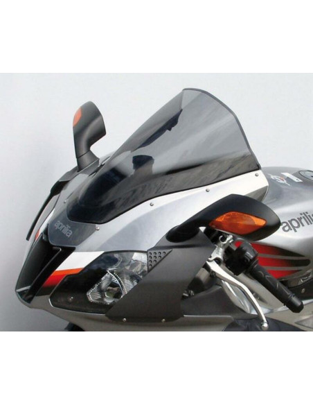 Bulle MRA Racing APRILIA 1000 RSV R, SP 2004-2009 + 10mm