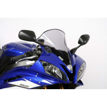 Bulle MRA Racing YAMAHA 600 YZF-R6 2006-2007 +10mm