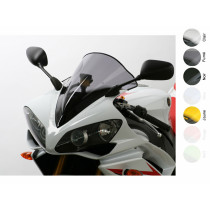 Bulle MRA Racing YAMAHA 1000 YZF-R1 2007-2008 +40mm