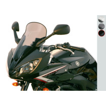 Bulle MRA Tourisme YAMAHA FZ6 Fazer S2 2007-2011 +30mm