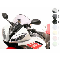 Bulle MRA Racing YAMAHA 600 YZF-R6 2008-2014 +15mm