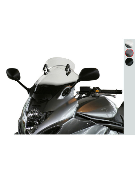 Bulle MRA Tourisme SUZUKI 650 GSF S Bandit 2009-2014 +40mm