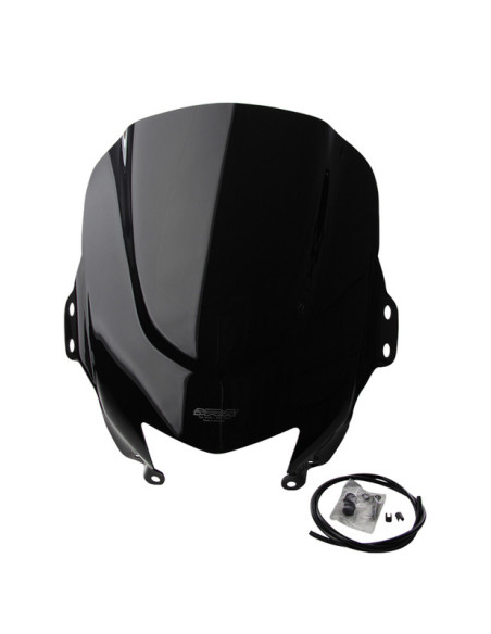 Bulle MRA Racing SUZUKI 650 GSF S Bandit 2009-2014 +20mm