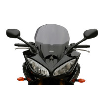 Bulle MRA Tourisme YAMAHA 800 Fazer8 2010-2014 +35mm