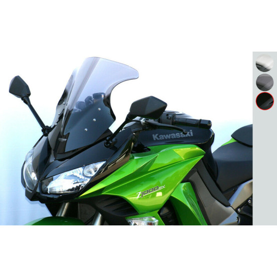 Bulle MRA Racing KAWASAKI 1000 Z SX 2011-2014