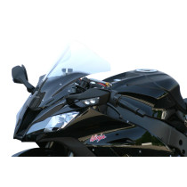 Bulle MRA Racing KAWASAKI 1000 ZX10R 2011-2014 + 40mm