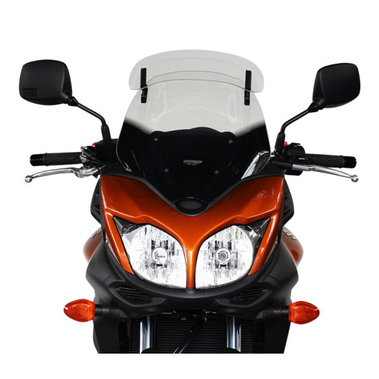 Bulle MRA Vario SUZUKI 650 DL V-Strom 2011-2014
