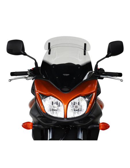 Bulle MRA Vario SUZUKI 650 DL V-Strom 2011-2014