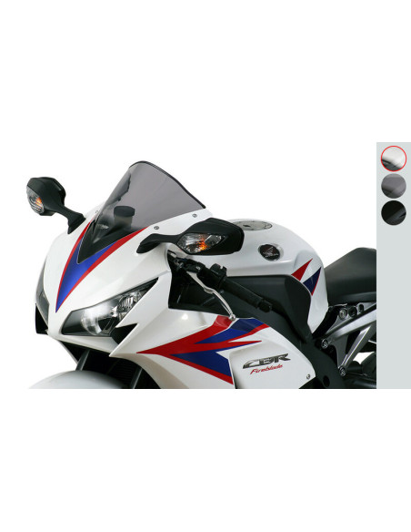 Bulle MRA Racing HONDA 1000 CBR RR 2012-2014 + 15mm