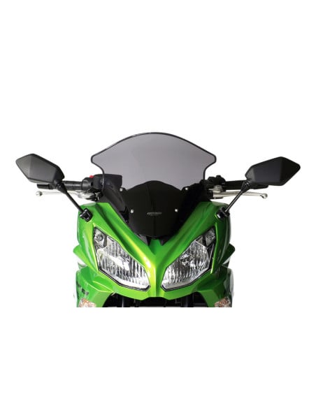 Bulle MRA Tourisme KAWASAKI 650 ER6 F 2012-2014 +30mm